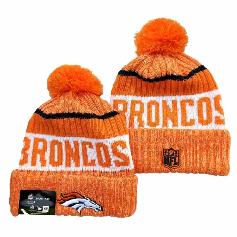 Denver Broncos Team Logo Knit Hat YD (5),We sell and wholesale Denver Broncos Team Logo Knit Hat YD (5) on line form chian!